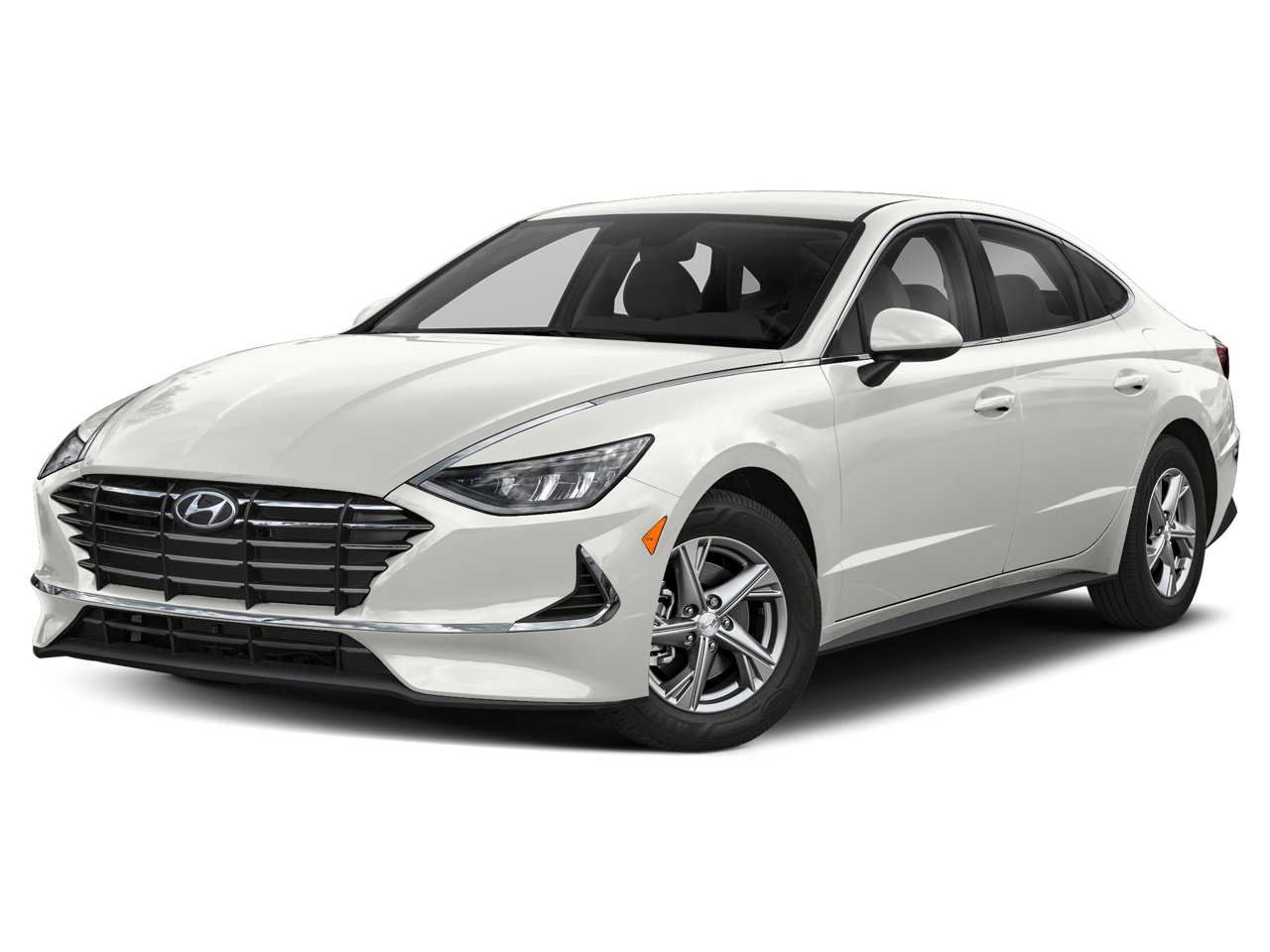 2020 Hyundai Sonata SE