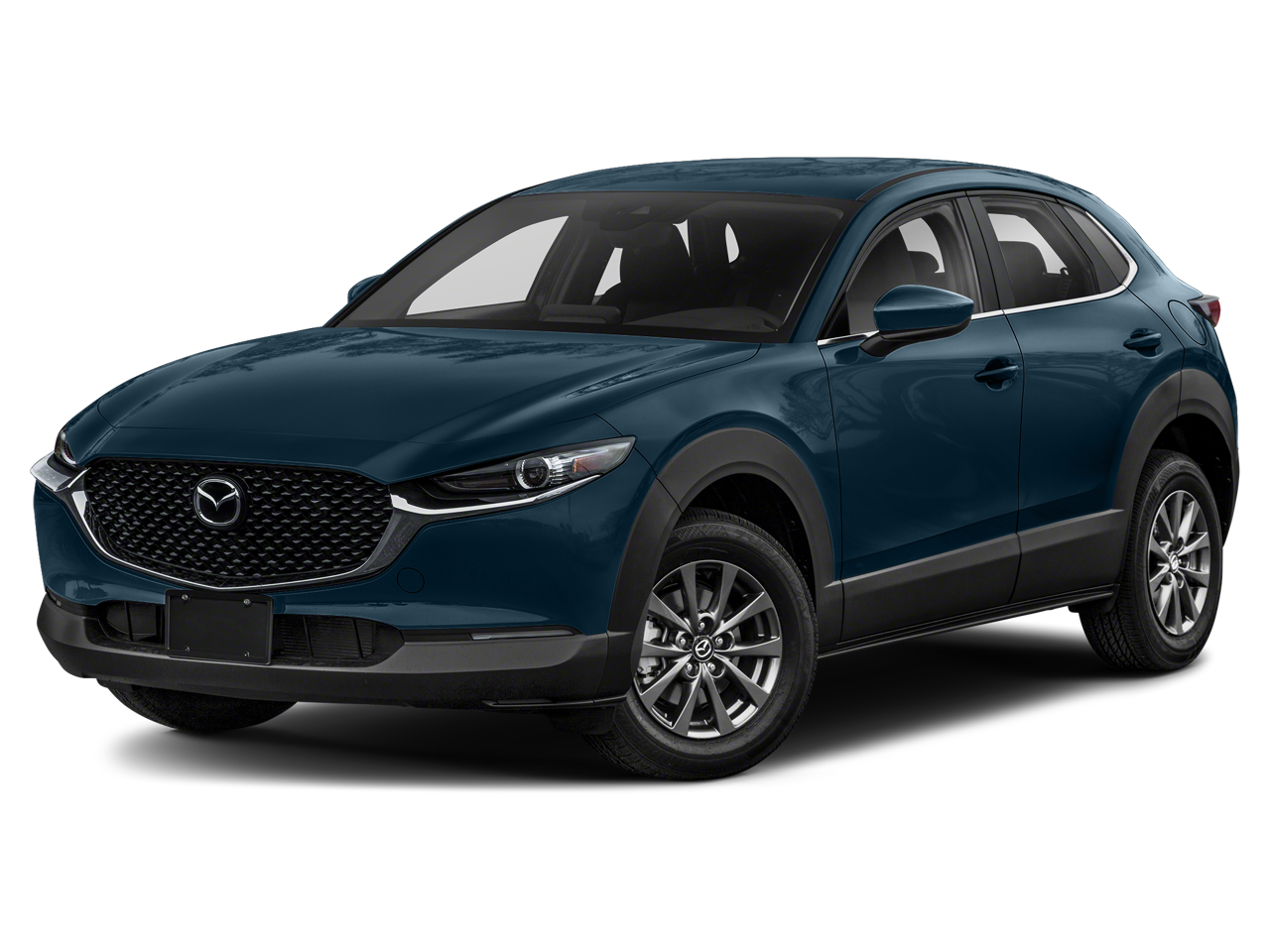 2020 Mazda Mazda CX-30 FWD