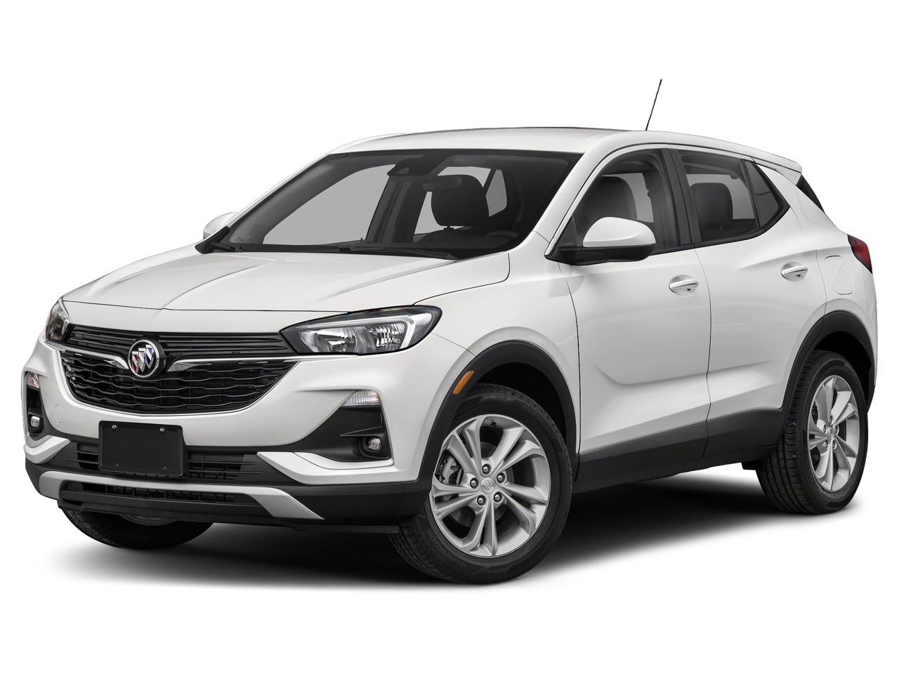 2021 Buick Encore GX Select's photo