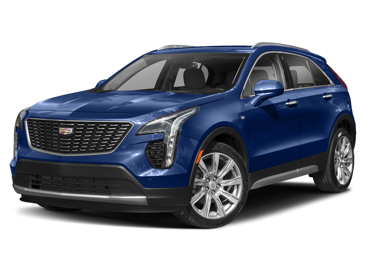 2021 Cadillac XT4 AWD Premium Luxury