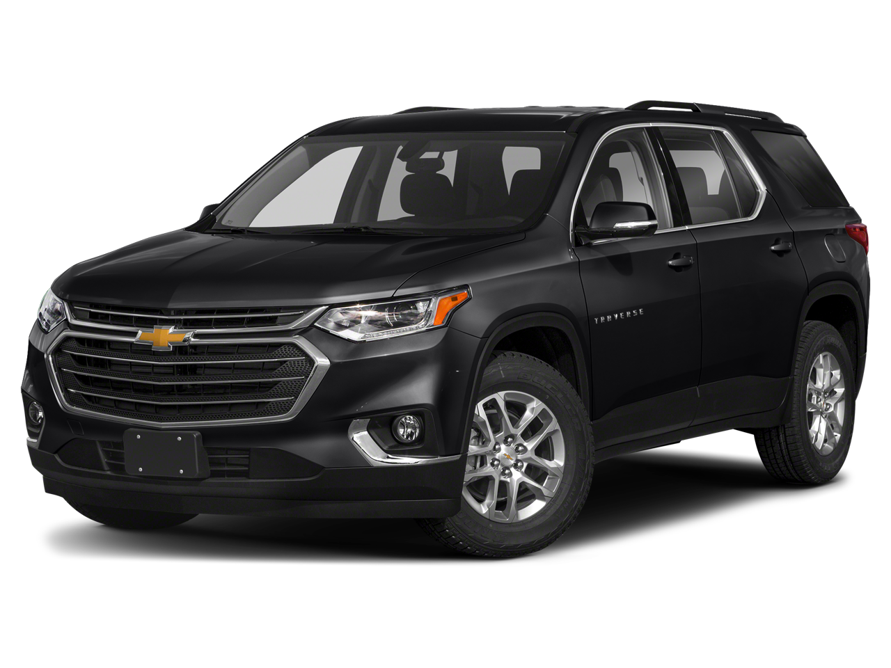 2021 Chevrolet Traverse 1LT for sale in Indianapolis, IN