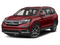 2021 Honda Pilot Touring 7-Passenger