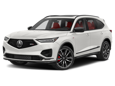 2022 Acura MDX Type S w/Advance Package