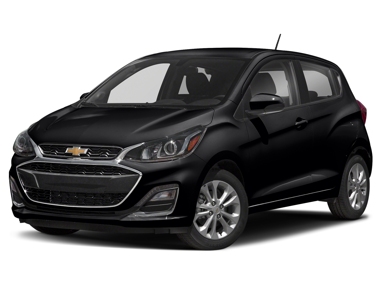 2022 Chevrolet Spark 1LT CVT 1SD's photo