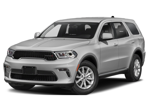 2022 Dodge Durango R/T Plus