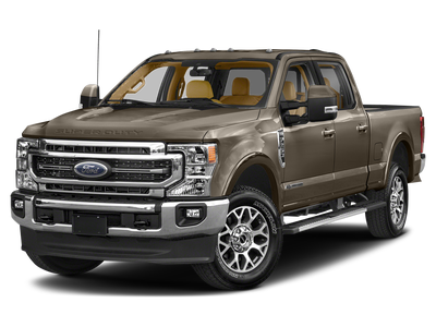 2022 Ford Super Duty F-350 SRW Pickup LARIAT
