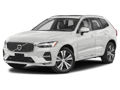 2022 Volvo XC60 Momentum
