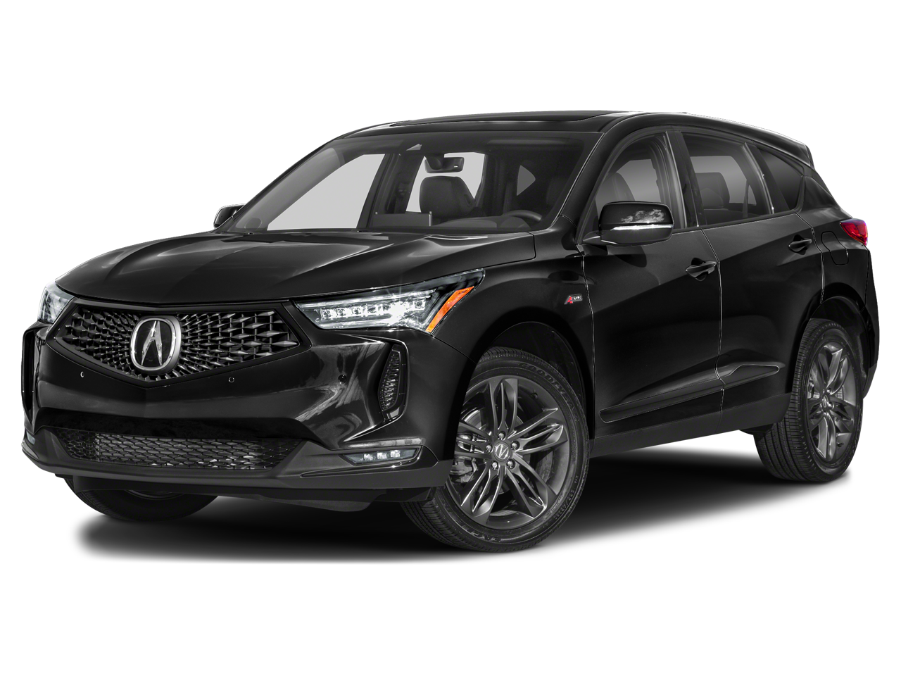 2023 Acura RDX w/A-Spec Package