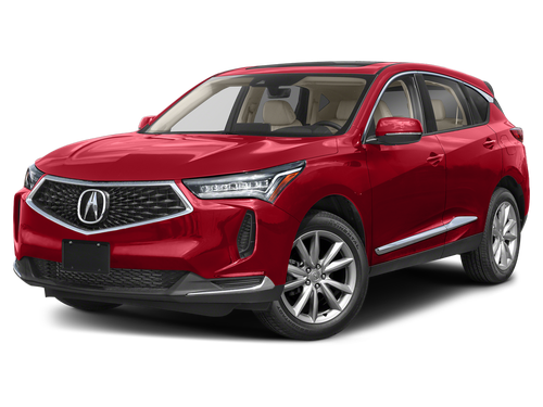 2023 Acura RDX SH-AWD