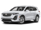2023 Cadillac XT6 AWD Premium Luxury