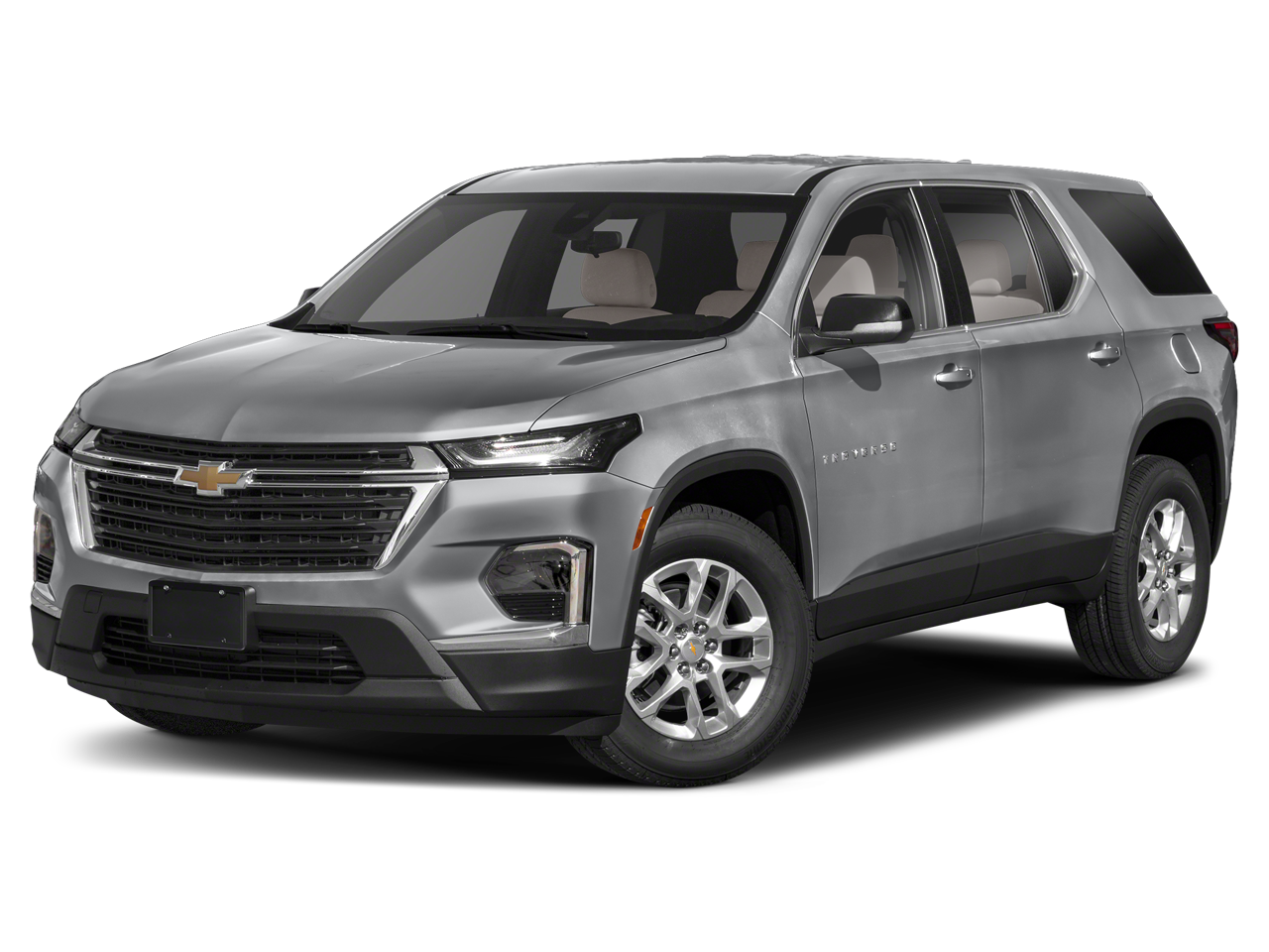 2023 Chevrolet Traverse 1LT for sale in Indianapolis, IN