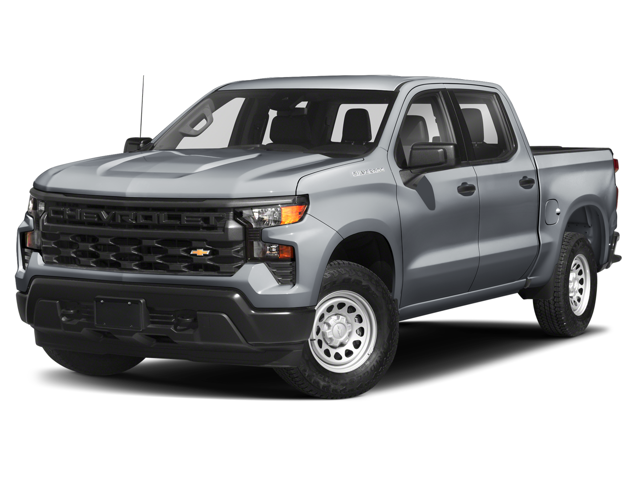 2023 Chevrolet Silverado 1500 Custom for sale in Indianapolis, IN