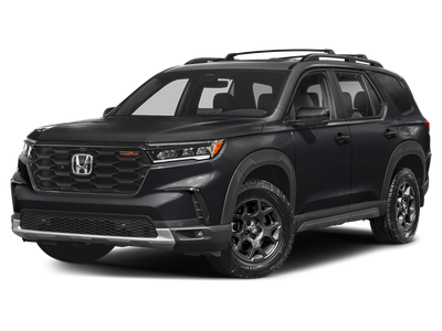 2023 Honda Pilot TrailSport