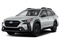 2023 Subaru Outback Onyx Edition XT