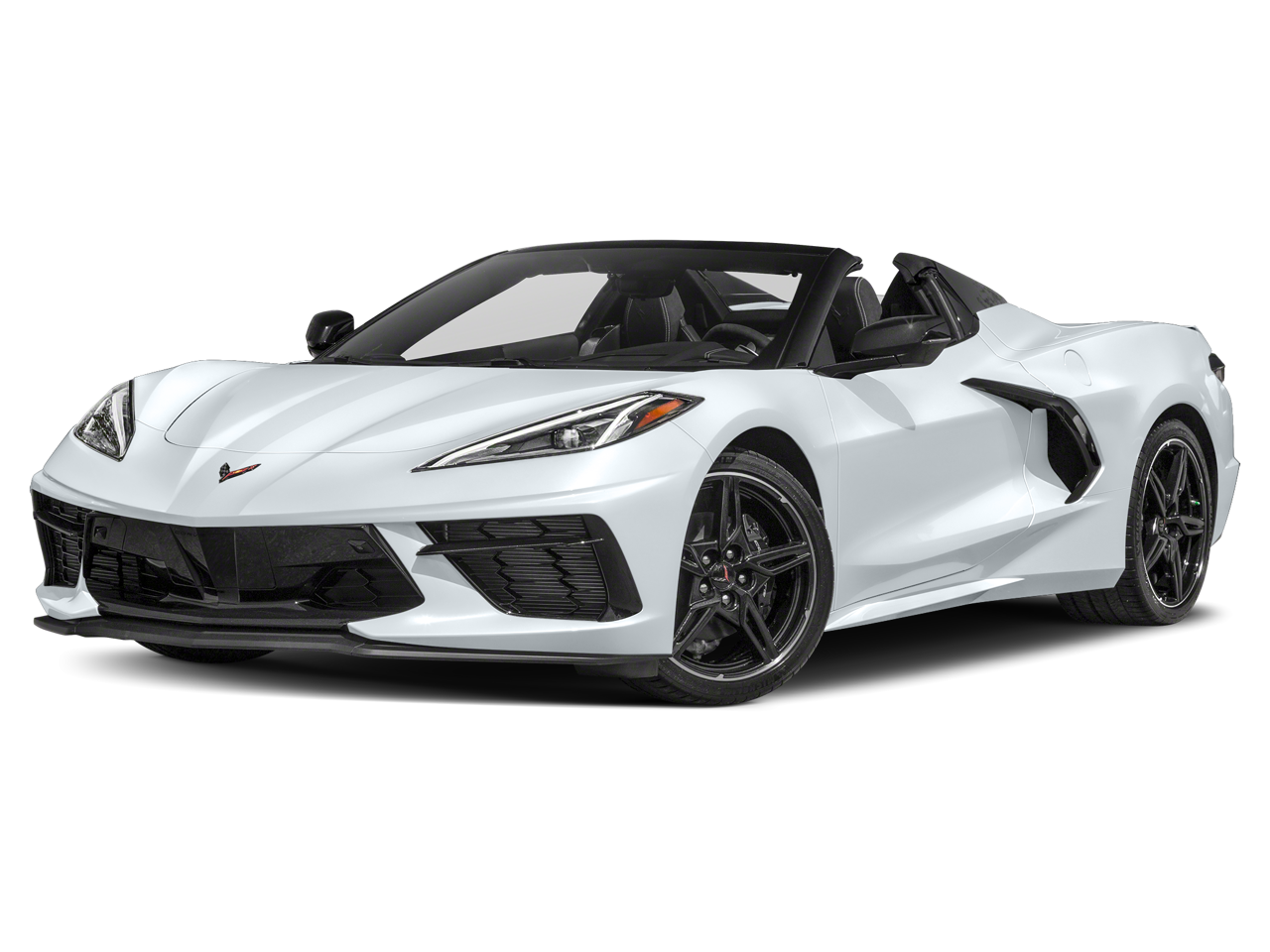 2024 Chevrolet Corvette Stingray 1LT