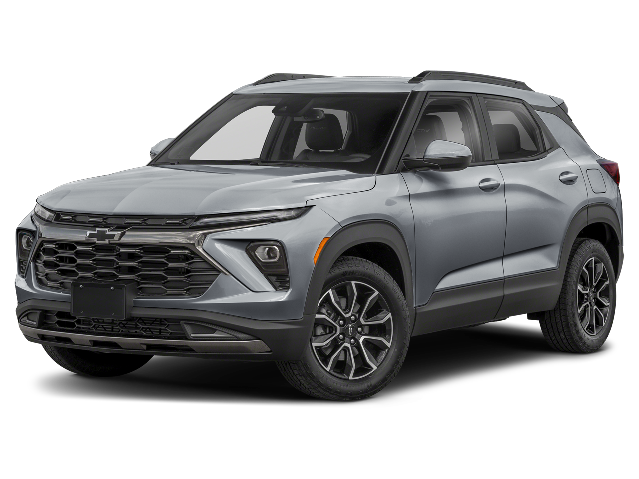 2024 Chevrolet Trailblazer Activ's photo