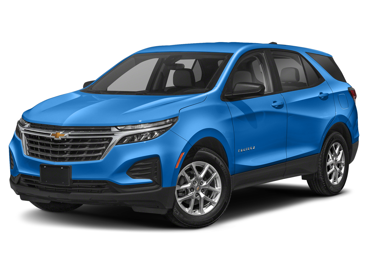 2024 Chevrolet Equinox Premier 1.5T's photo