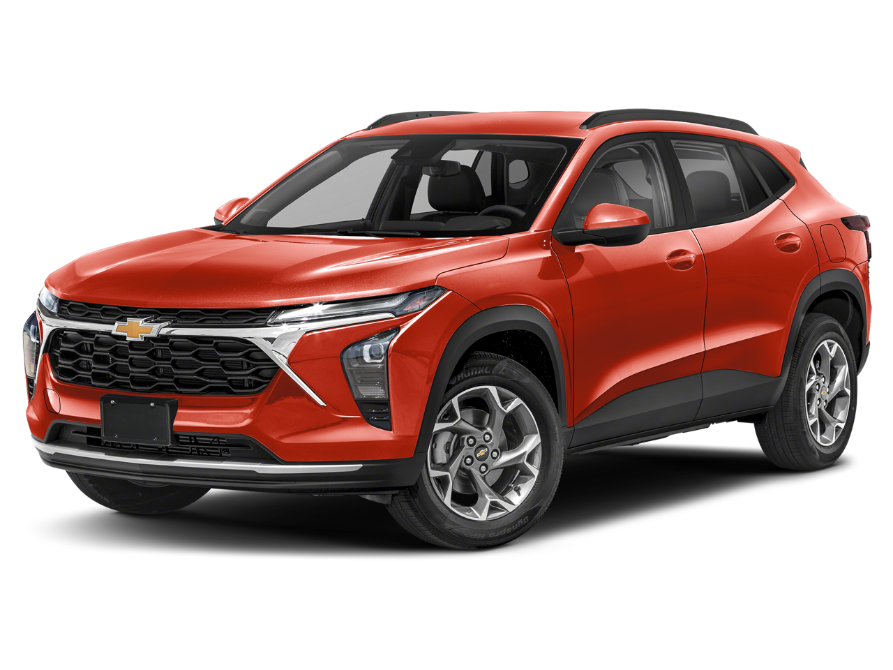 2024 Chevrolet Trax Activ's photo