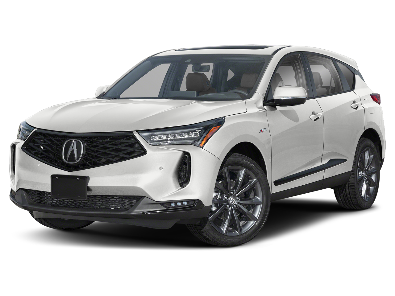 2025 Acura RDX w/A-Spec Package