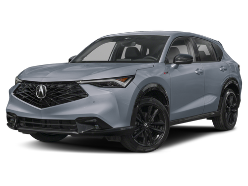 2025 Acura ADX w/A-Spec Advance Package