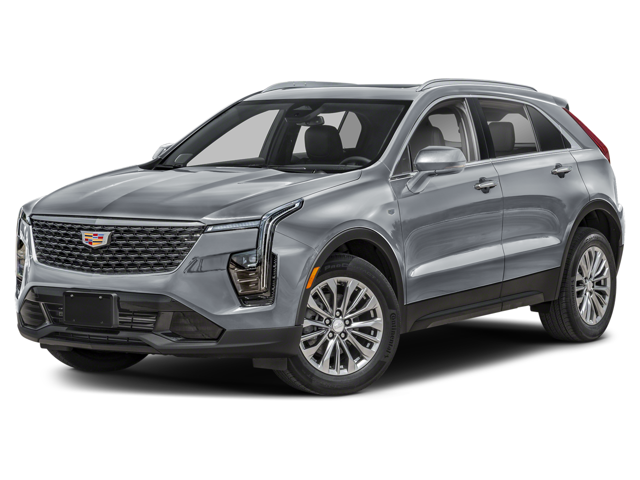 2025 Cadillac XT4 FWD Premium Luxury
