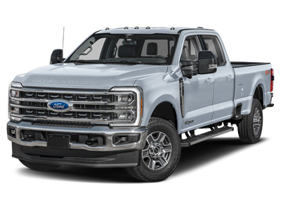 2025 Ford Super Duty F-350 SRW Pickup LARIAT
