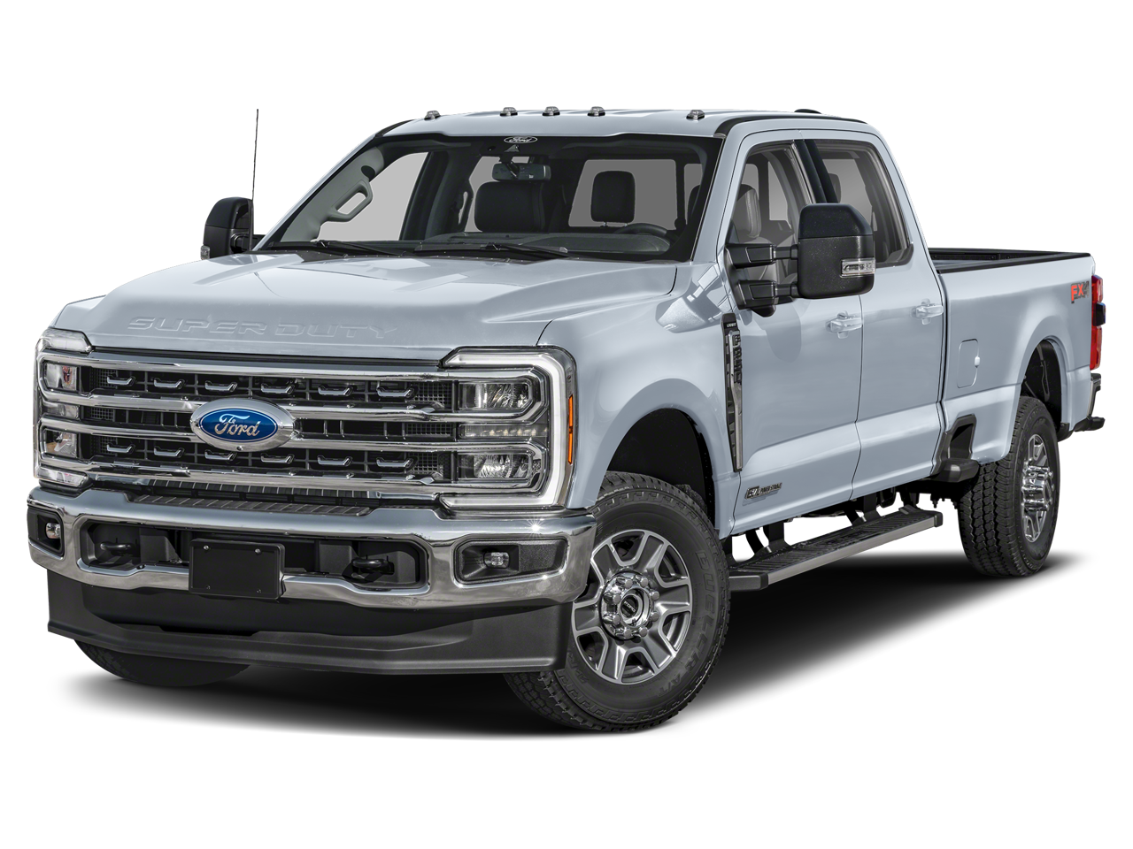 2025 Ford Super Duty F-350 SRW Pickup LARIAT