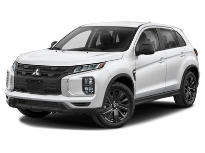 2025 Mitsubishi Outlander Sport LE