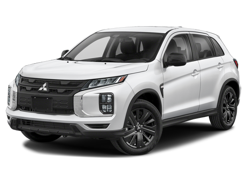 2025 Mitsubishi Outlander Sport LE
