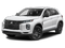 2025 Mitsubishi Outlander Sport LE