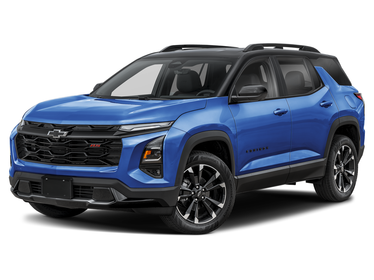 2026 Chevrolet Equinox AWD RS 1.5T's photo