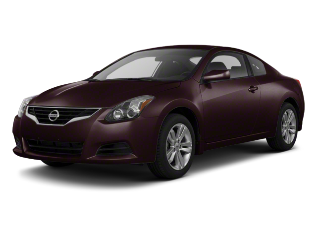 2010 Nissan Altima 2.5 S