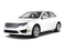 2011 Ford Fusion S