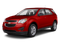 2012 Chevrolet Equinox LT w/1LT
