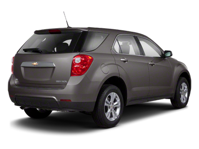 2012 Chevrolet Equinox LT w/2LT