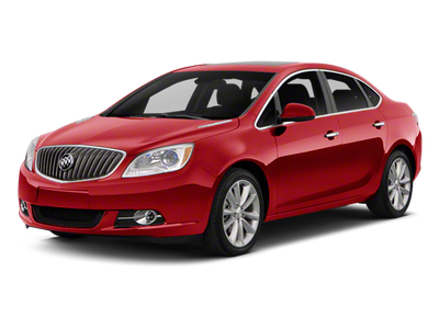 2013 Buick Verano Convenience Group