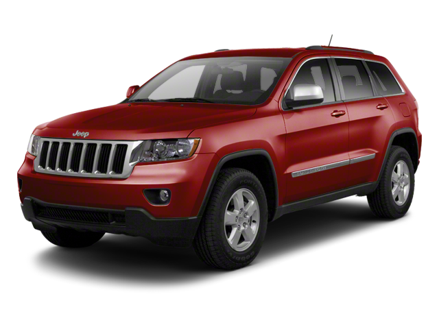 2013 Jeep Grand Cherokee Limited