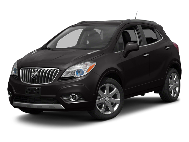 2014 Buick Encore