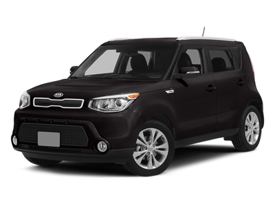 2014 Kia Soul !