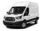 2016 Ford Transit Cargo Van T-250 148" Hi Rf 9000 GVWR Sliding RH Dr