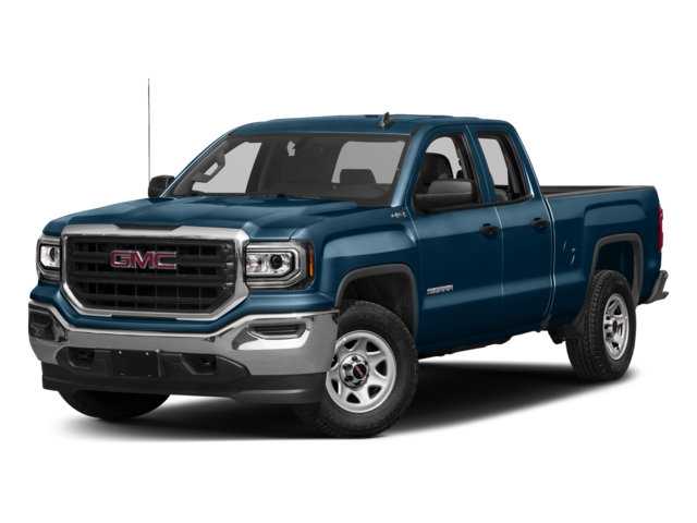 2016 GMC Sierra 1500 Base