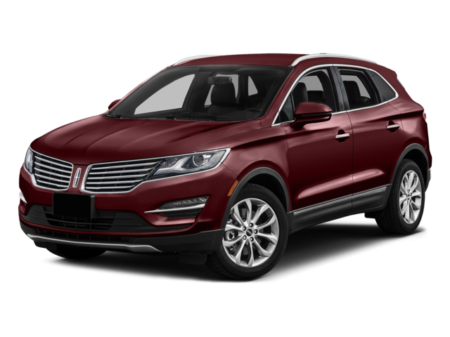 2016 Lincoln MKC Select