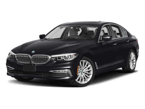 2017 BMW 530i xDrive 530i xDrive