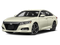 2018 Honda Accord Sedan Sport 2.0T