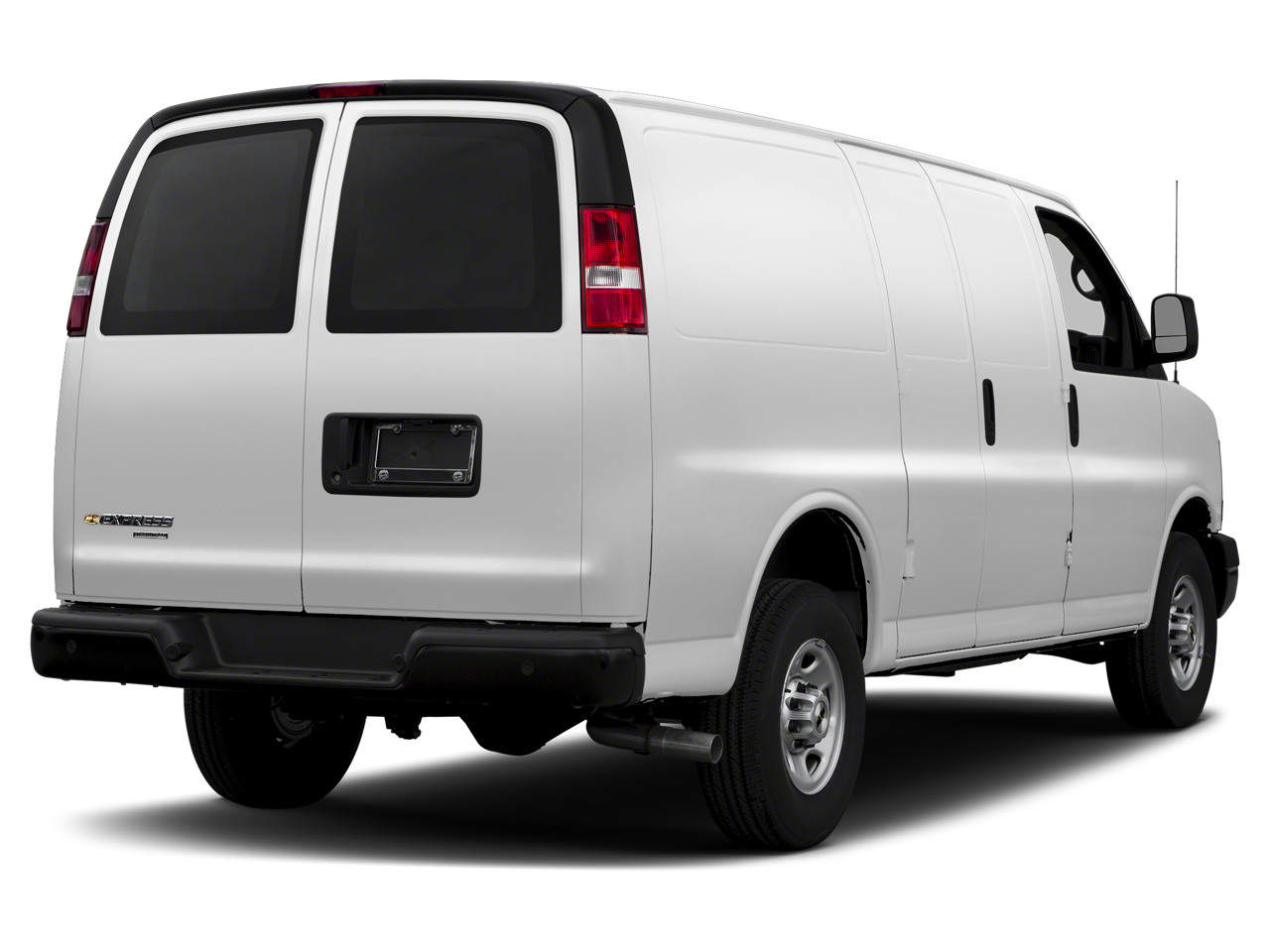 2015 Chevrolet Express Cargo 2500 Base