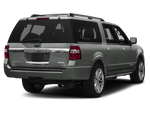 2015 Ford Expedition EL Platinum