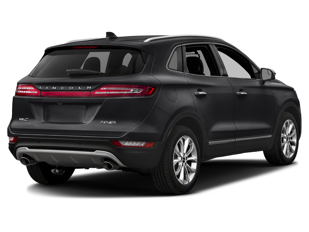 2015 Lincoln MKC Base photo 2