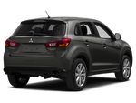 2015 Mitsubishi Outlander Sport SE