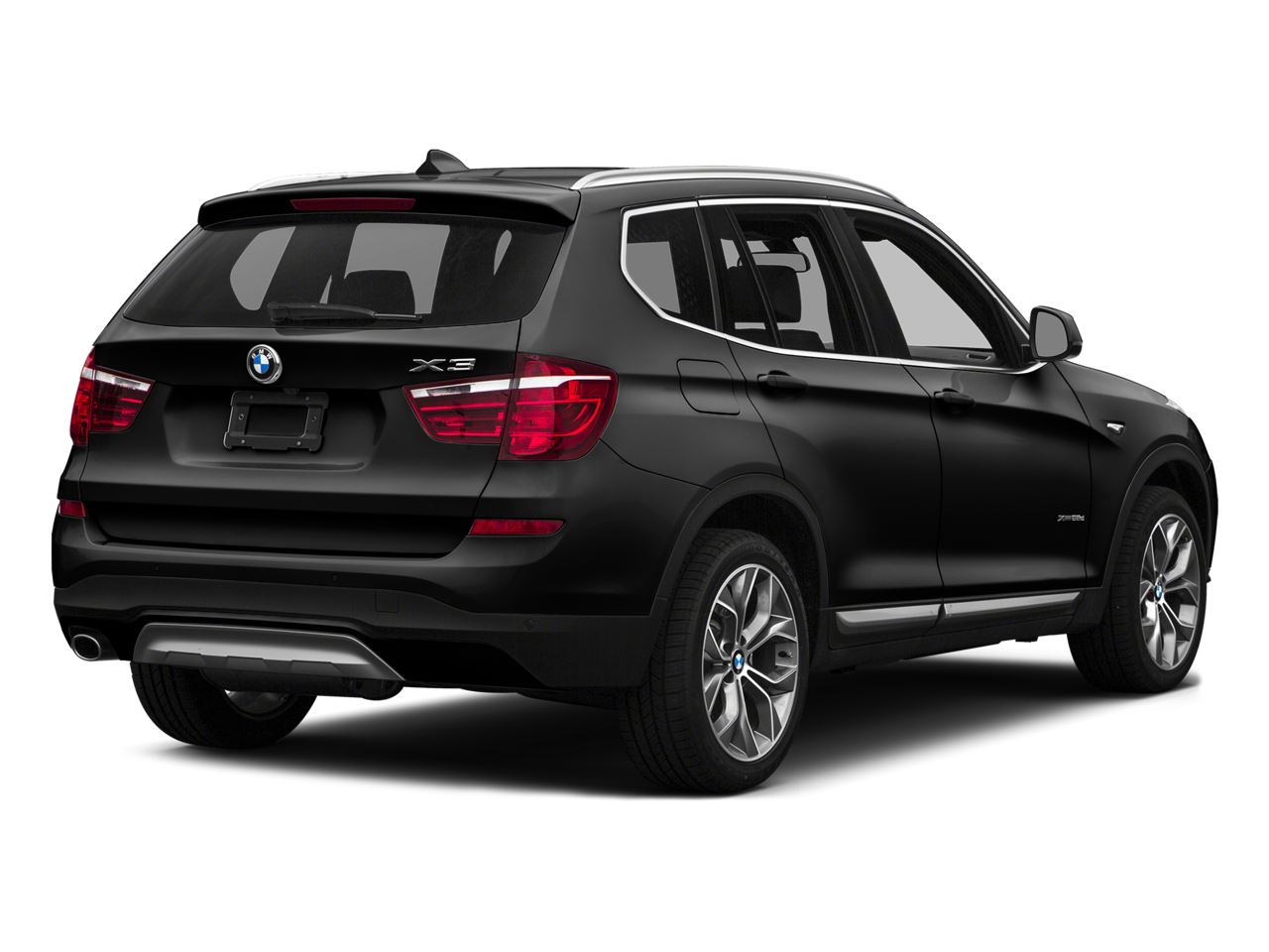 2017 BMW X3 xDrive28i xDrive28i