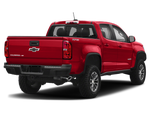 2018 Chevrolet Colorado 4WD ZR2